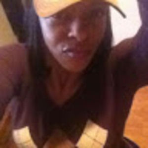 Meet your Posher, Latoya